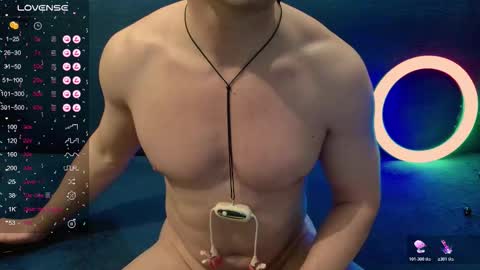 Sasha online show from 2, 11, 2025