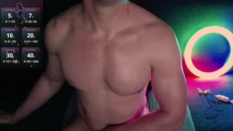 Sasha online show from 23, 4, 2026