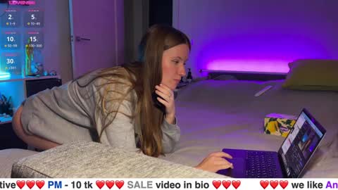 nikitosforyou online show from 18, 1, 2025