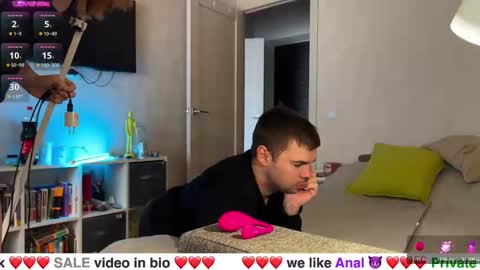 nikitosforyou online show from 1, 3, 2025