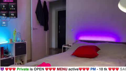 nikitosforyou online show from 7, 3, 2025