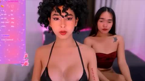 nikitta_morris online show from 9, 3, 2026