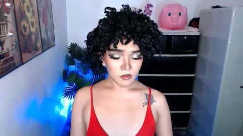 nikitta_morris online show from 27, 3, 2026