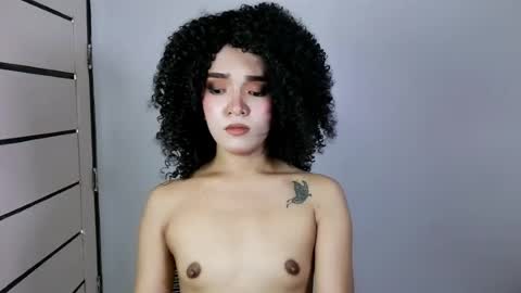 nikitta_morris online show from 14, 7, 2026
