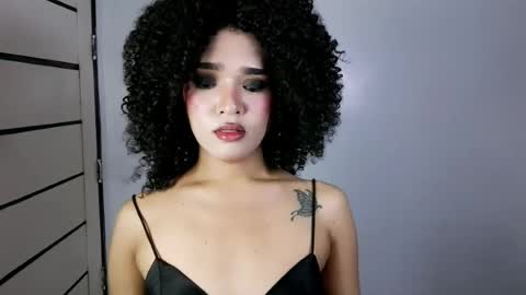 nikitta_morris online show from 28, 7, 2026