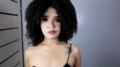 nikitta_morris online show from 28, 7, 2026