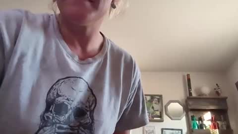 nikki32313 online show from 28, 9, 2025