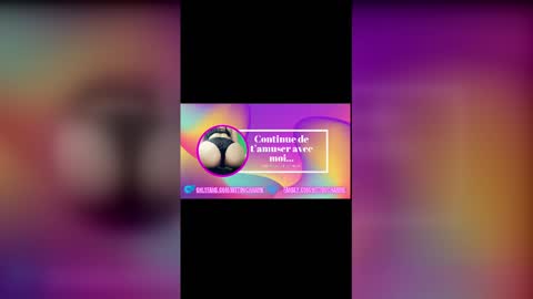 Kitty Chatte online show from 10, 6, 2026