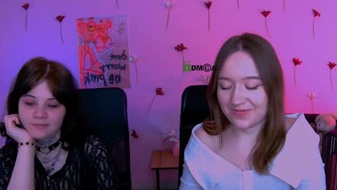 nikki_kiss_ online show from 26, 4, 2026