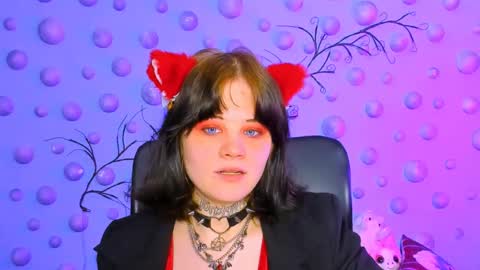 nikki_kiss_ online show from 29, 4, 2026