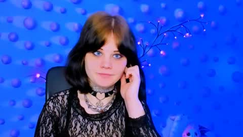 nikki_kiss_ online show from 30, 4, 2026