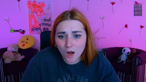nikki_kiss_ online show from 18, 5, 2026