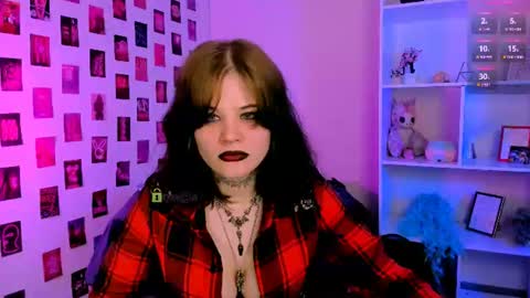 nikki_kiss_ online show from 28, 6, 2026