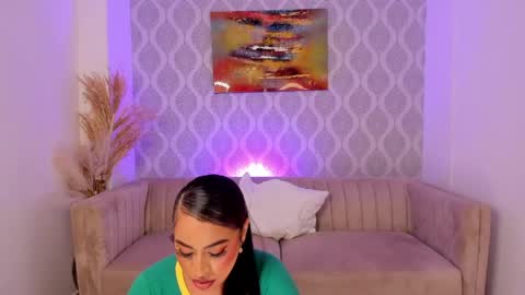 Nicole online show from 5, 6, 2026