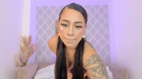 Nicole online show from 21, 6, 2026