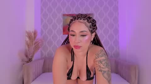 Nicole online show from 9, 7, 2026