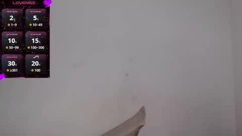 Snapshot of nikki_uwu chatting on 11, 1, 2026 nikki_uwu online show from 11, 1, 2026