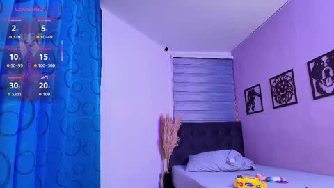 nikki_vesper online show from 24, 4, 2026