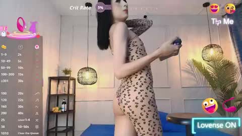 nikki_vesper online show from 28, 4, 2026