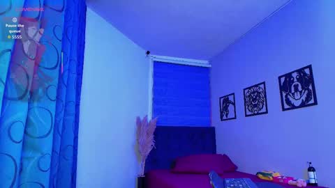 Snapshot of nikki_vesper chatting on 1, 5, 2026 nikki_vesper online show from 1, 5, 2026