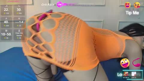 Snapshot of nikki_vesper chatting on 14, 5, 2026 nikki_vesper online show from 14, 5, 2026