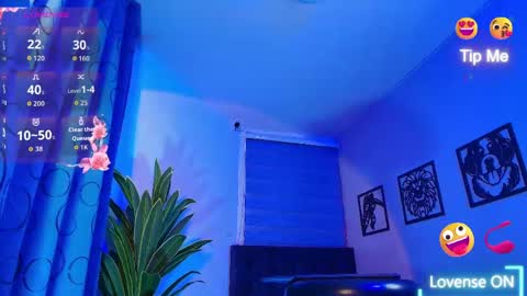 Snapshot of nikki_vesper chatting on 31, 5, 2026 nikki_vesper online show from 31, 5, 2026