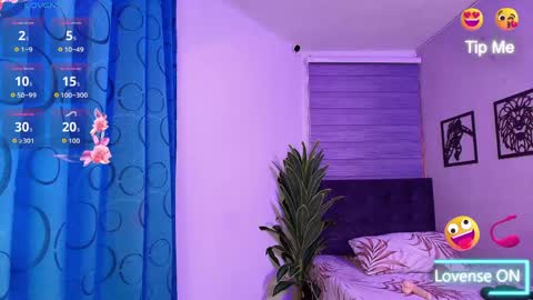 Snapshot of nikki_vesper chatting on 7, 6, 2026 nikki_vesper online show from 7, 6, 2026