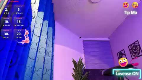 Snapshot of nikki_vesper chatting on 16, 6, 2026 nikki_vesper online show from 16, 6, 2026