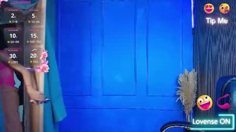 nikki_vesper online show from 24, 6, 2026