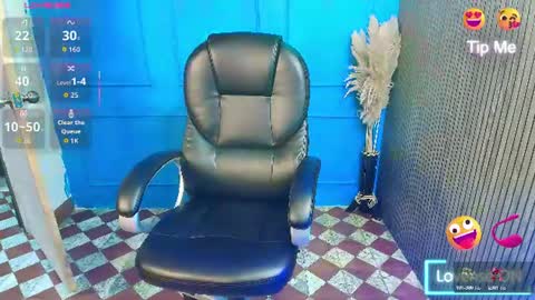 nikki_vesper online show from 4, 7, 2026