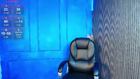 nikki_vesper online show from 5, 7, 2026