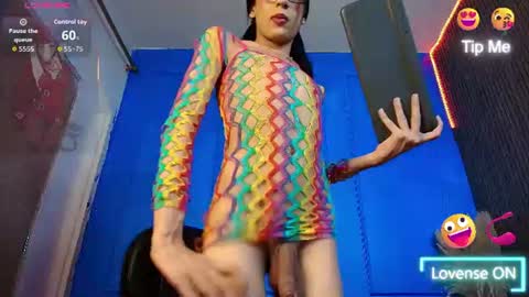 nikki_vesper online show from 19, 7, 2026