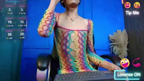 nikki_vesper online show from 31, 7, 2026