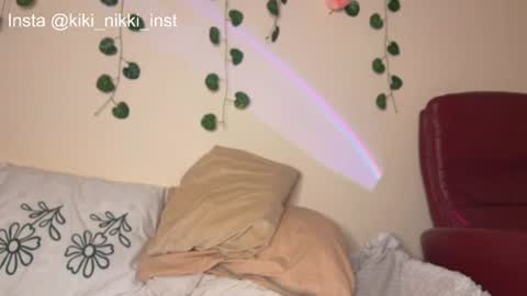 Snapshot of nikki_whatever chatting on 13, 6, 2026 nicolette online show from 13, 6, 2026