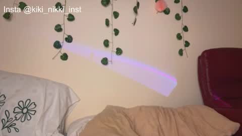 nicolette online show from 20, 6, 2026