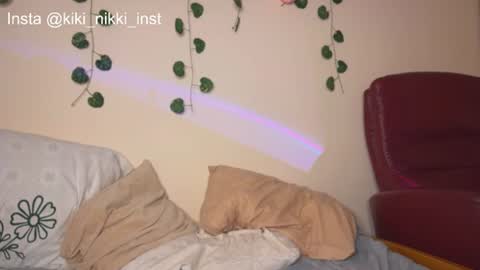 nicolette online show from 21, 6, 2026