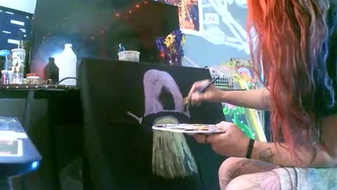 Nikkie online show from 29, 1, 2025