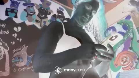 Nikkie online show from 19, 12, 2025