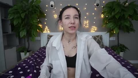 Nikki online show from 1, 2, 2025