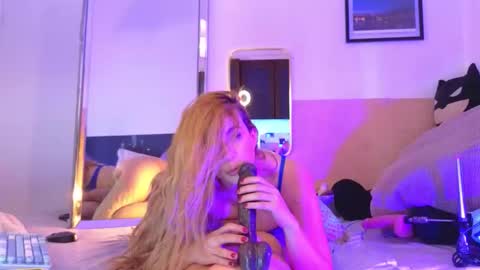 nikki online show from 7, 6, 2026