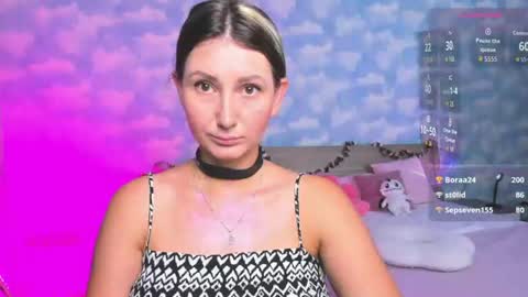 nikkikiss___ online show from 12, 7, 2026