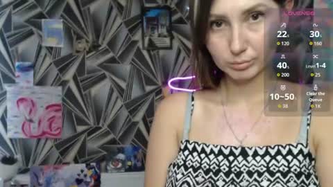 nikkikiss___ online show from 25, 7, 2026