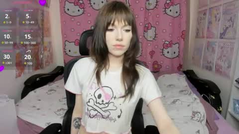 Nikki online show from 16, 6, 2026