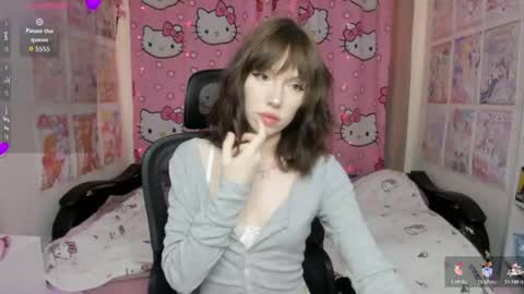 Nikki online show from 19, 6, 2026