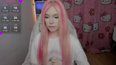 Nikki online show from 13, 7, 2026