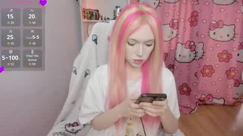 Nikki online show from 15, 7, 2026