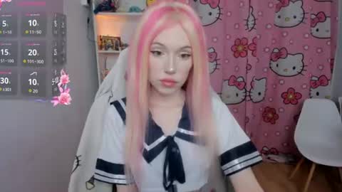 Nikki online show from 1, 8, 2026