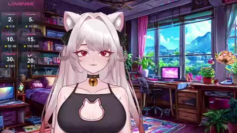 nikkipurr online show from 1, 3, 2025