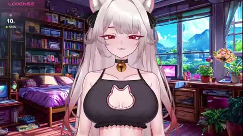 nikkipurr online show from 2, 3, 2025