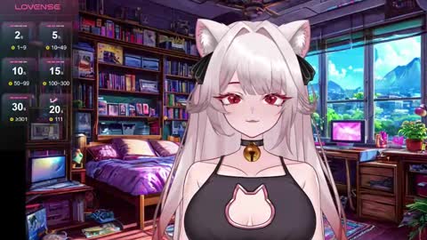 nikkipurr online show from 2, 3, 2025